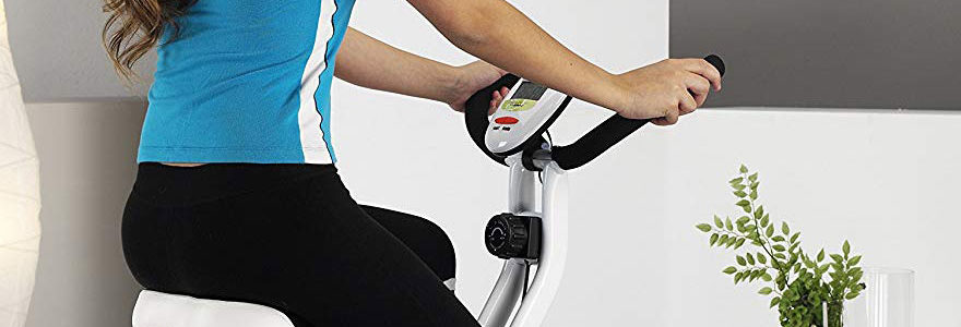 7 bicicletas estáticas que sí merecen la pena comprar