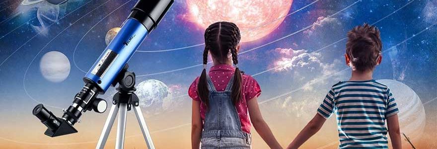 7 telescopios astronómicos perfectos para ver los astros