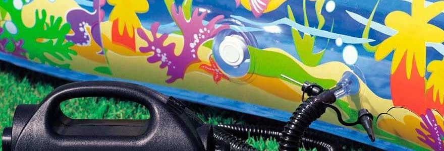Los 10 infladores eléctricos más rápidos y potentes