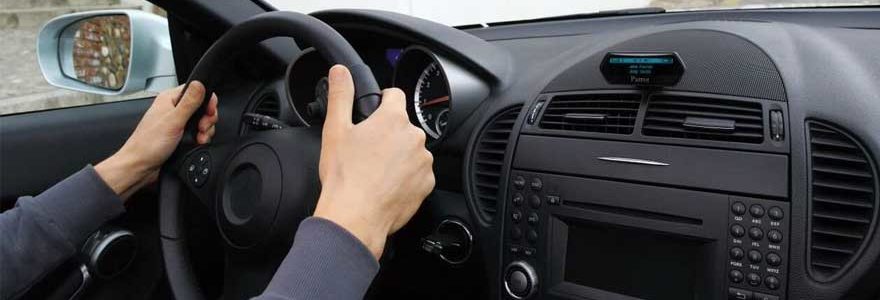 Los 10 manos libres para coche con mejor relación calidad-precio