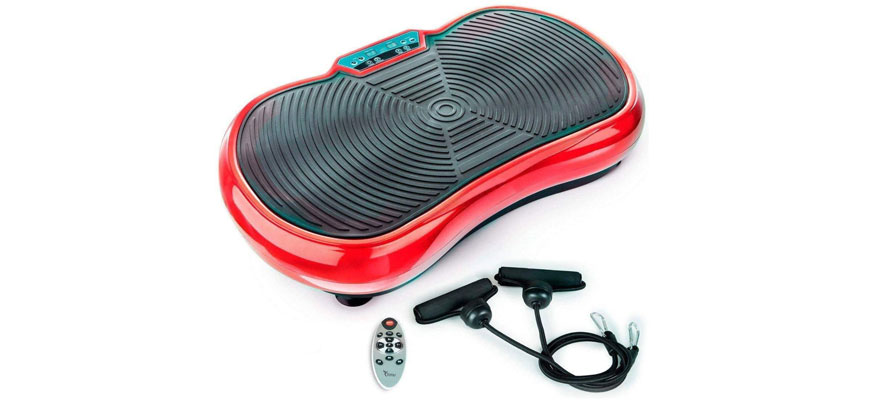 plataformas vibratorias 