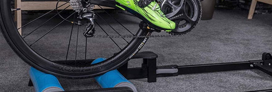 Los mejores rodillos de rulos para entrenar en casa