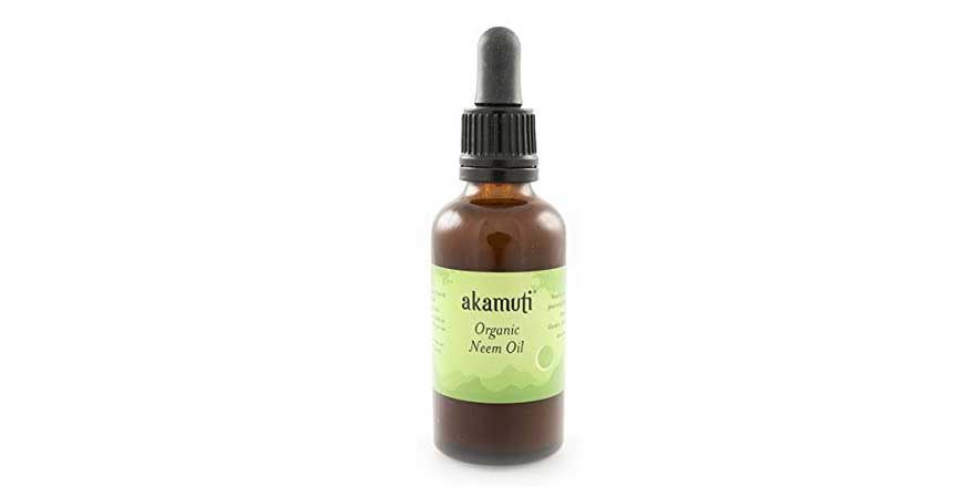 Donde comprar aceite de Neem 