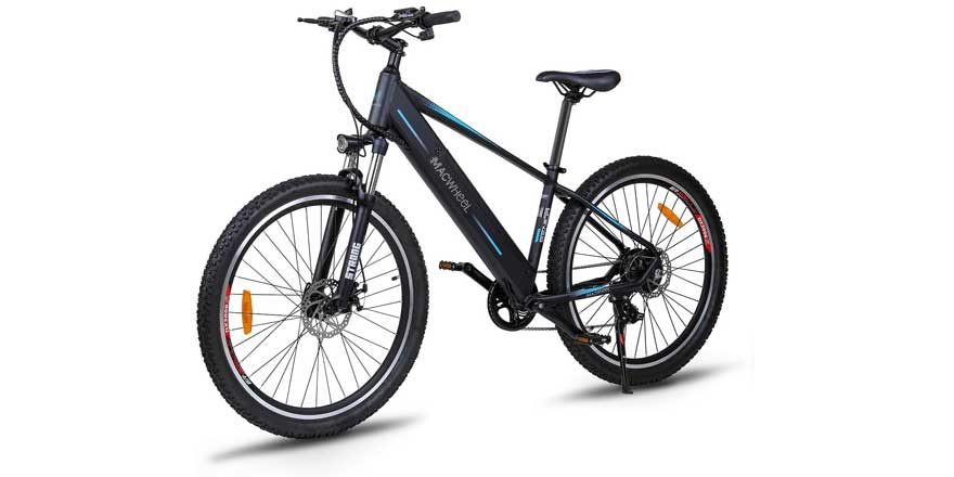Bicicletas eléctricas