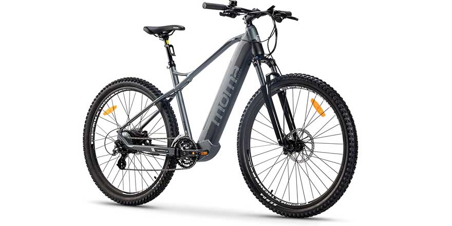 Bicicletas eléctricas