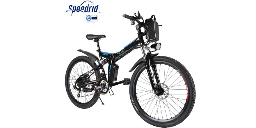Bicicletas eléctricas