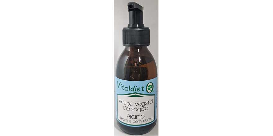 aceite de ricino para pestañas 