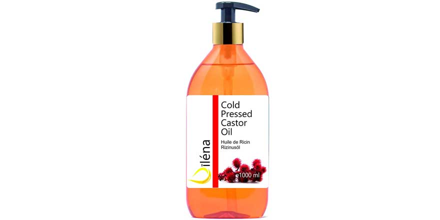 aceite de ricino para pestañas 