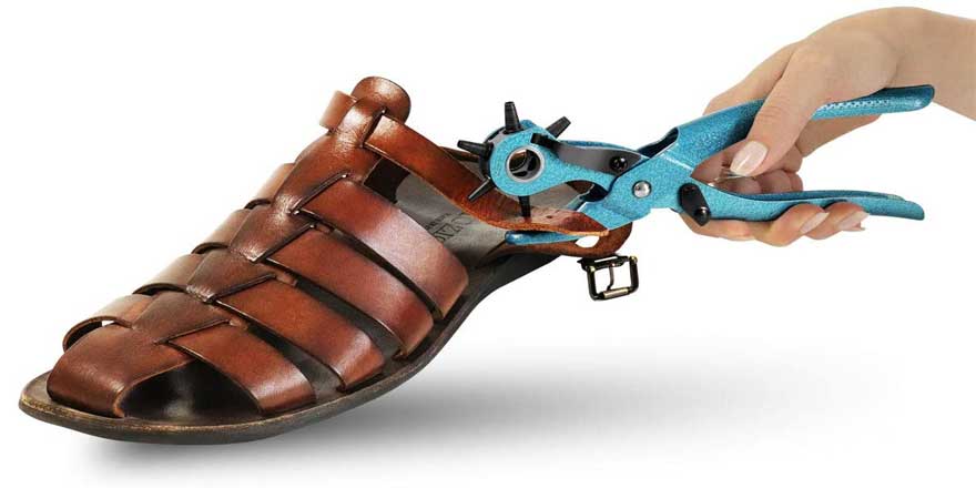 sacabocados