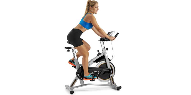 Qué bicicleta estática comprar
