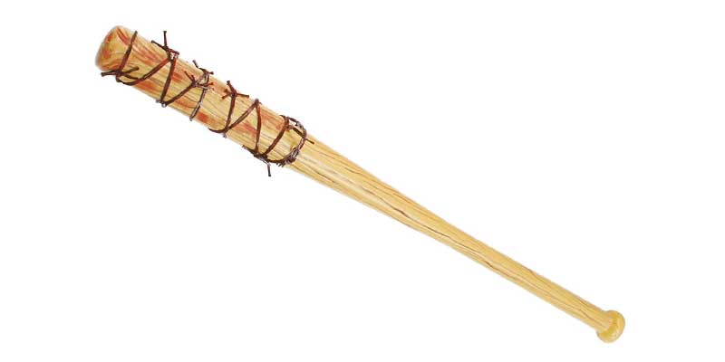 Bate de Negan