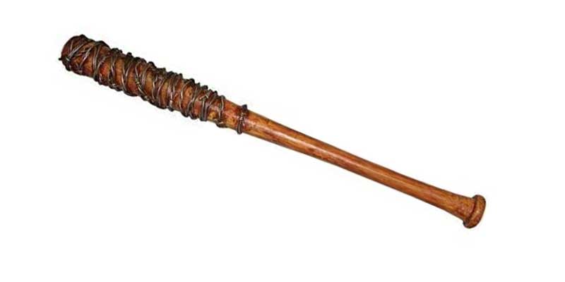 Bate de Negan