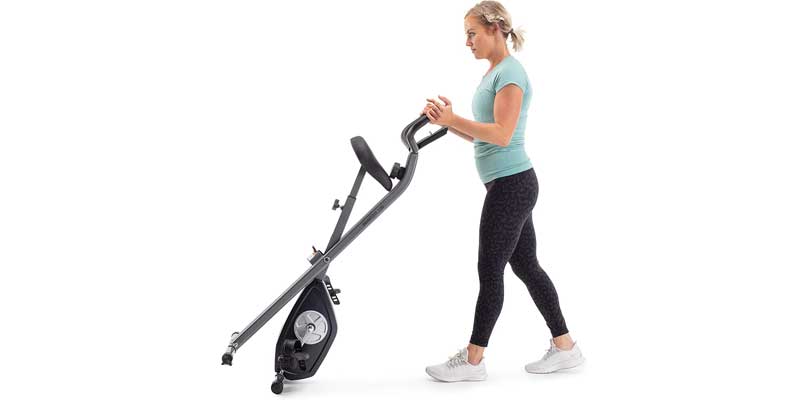Qué bicicleta estática comprar