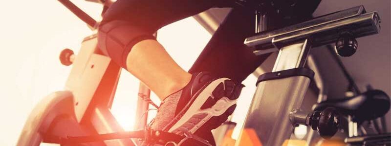 Los sillines para bicicleta estática más cómodos del mercado