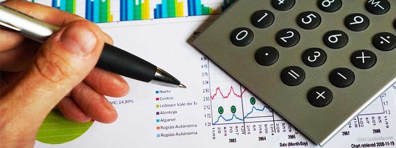 Las mejores calculadoras financieras para estudiar o trabajar