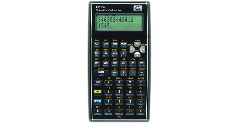 calculadoras financieras
