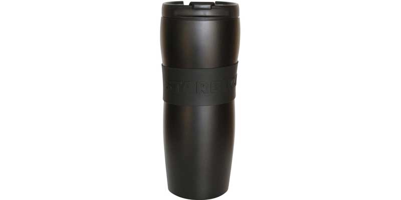vasos térmicos para café