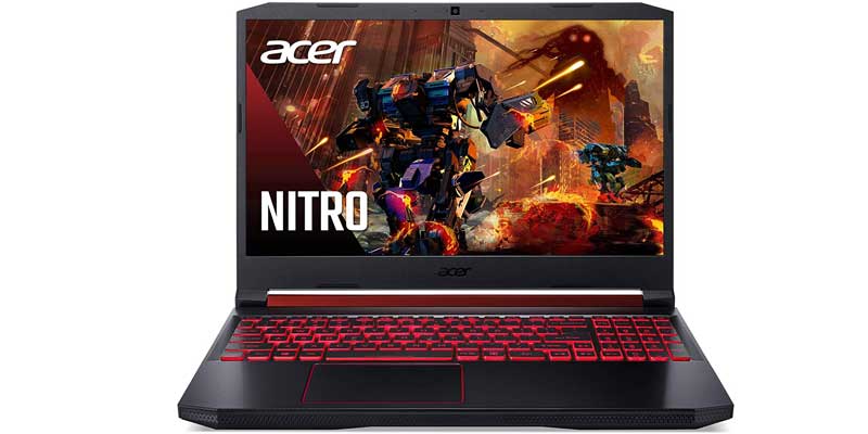 Portátiles gaming