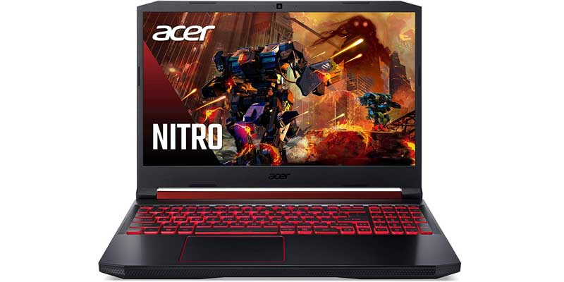 Portátiles gaming baratos