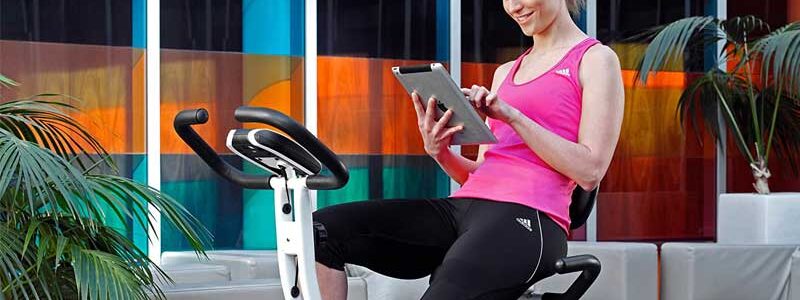 Las bicicletas estáticas con respaldo más recomendadas