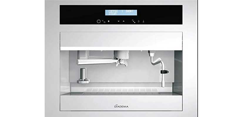 cafeteras integrables