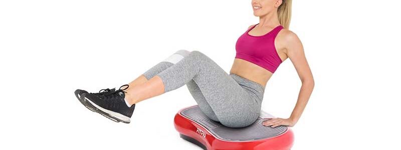 Plataforma vibratoria Fitfiu ¿es tan buena como dicen?