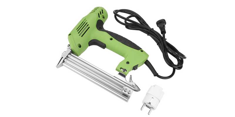pistolas de clavos eléctricas 