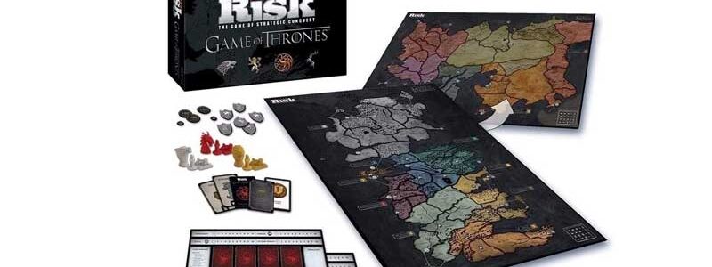 Risk Juego de Tronos al mejor precio de Internet esta aquí