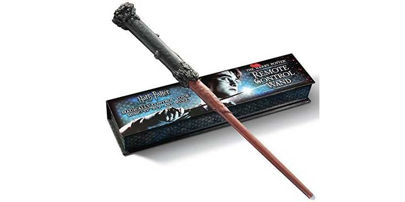 Varitas de Harry Potter