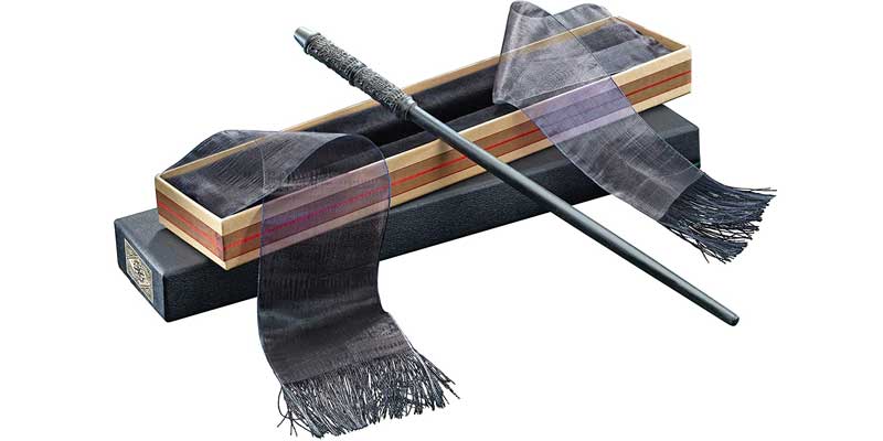 Varitas de Harry Potter