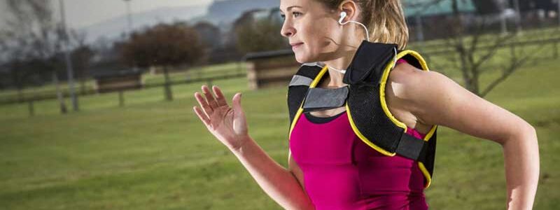 Los chalecos de peso más efectivos para entrenar el cuerpo