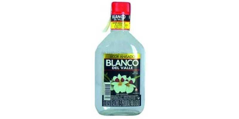 aguardientes