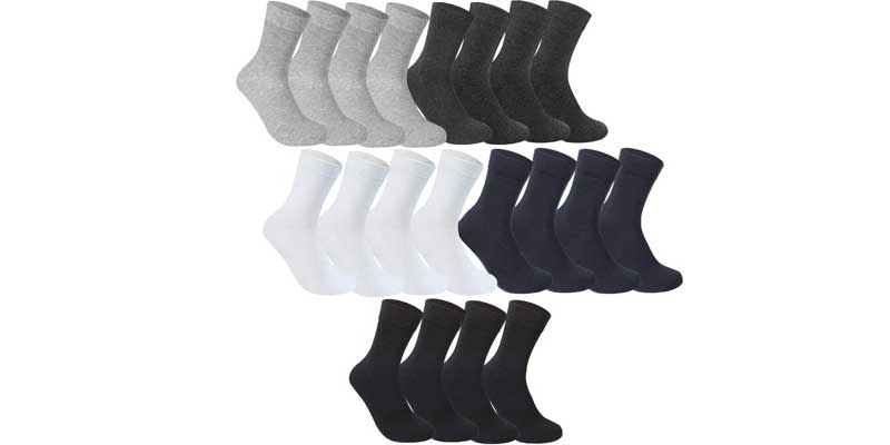 calcetines térmicos 