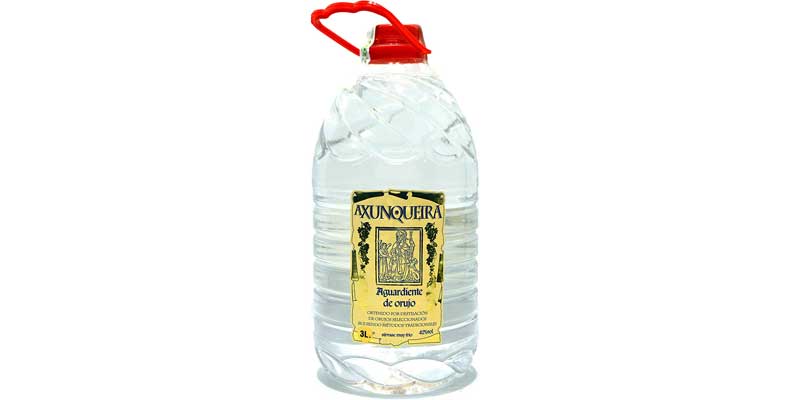 aguardientes