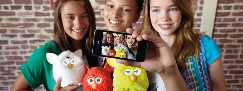 Furbys ¿Cuales son los que merecen la pena comprar?