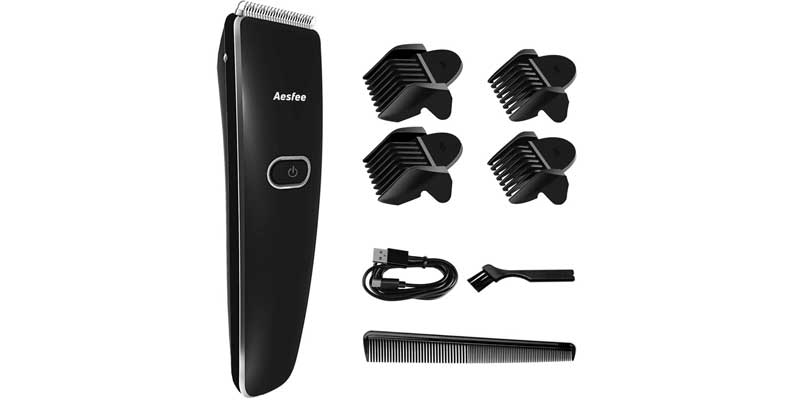 maquinas de cortar pelo