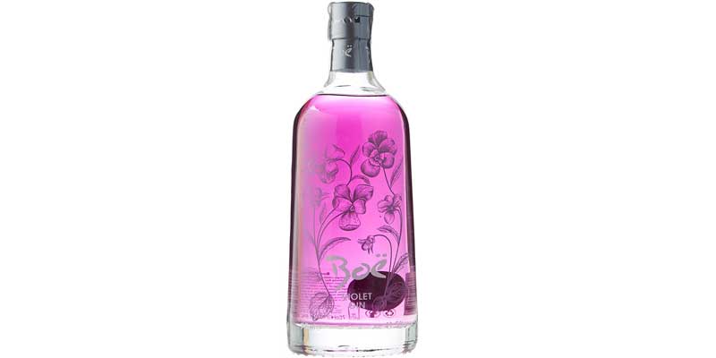 ginebras rosas 