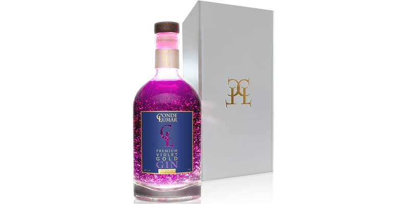ginebras rosas 