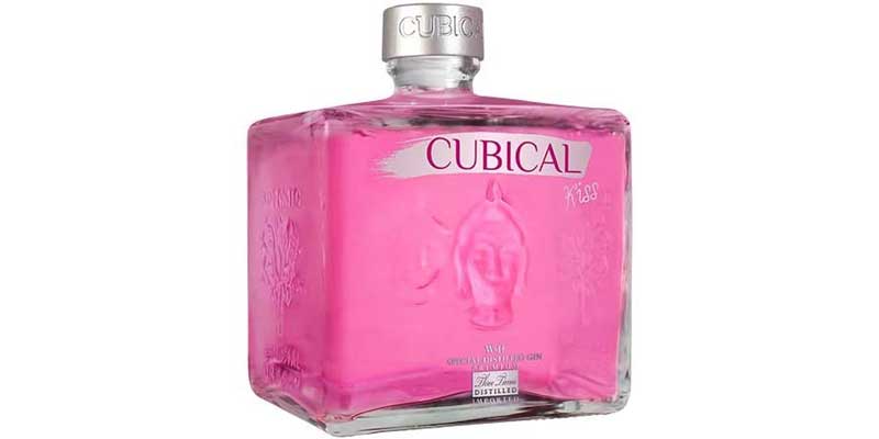 ginebras rosas 