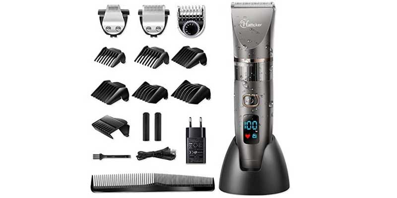maquinas de cortar pelo