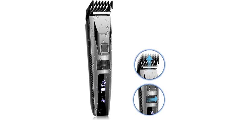 maquinas de cortar pelo