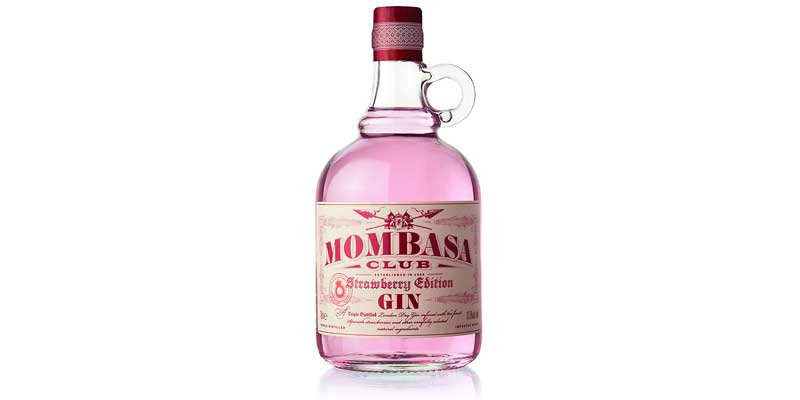 ginebras rosas 