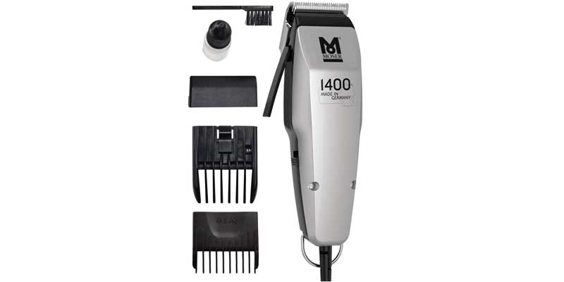 maquinas de cortar pelo