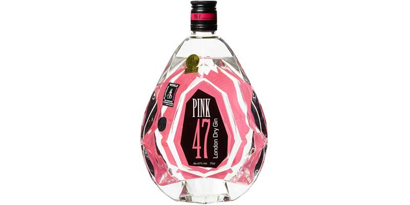 ginebras rosas 