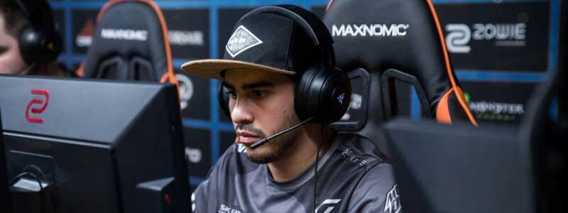 ¿Que mouse usan los gamers profesionales cs go? Te lo cuento
