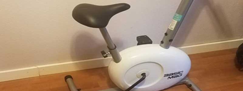 Bicicleta estática Basic Mag ¿Merece la pena? Mi opinión