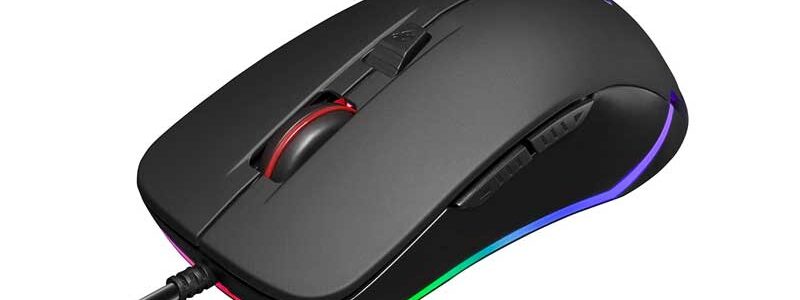 Mars Gaming MM118 ¿Merece la pena pagar 13 euros por el?