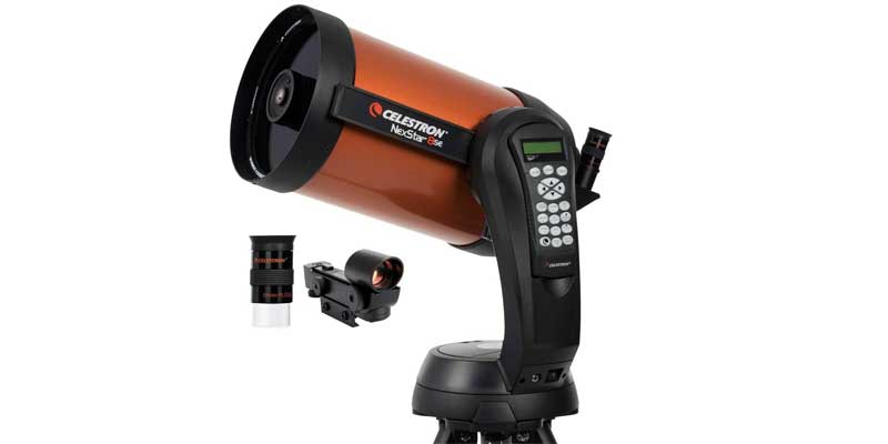 NexStar 8 SE