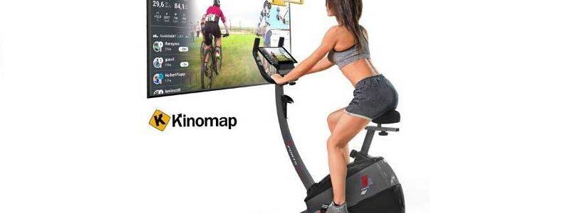 Sportstech ESx500 ¿es tan buena esta bicicleta estática?