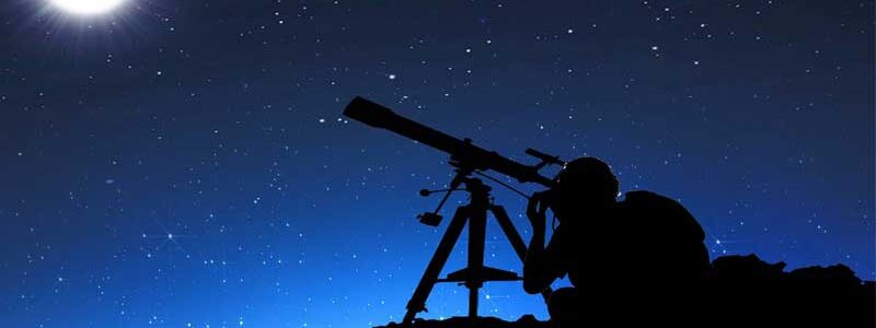 ¿Que telescopio comprar para ver planetas? te lo cuento